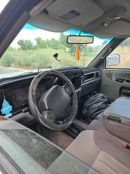 1996 Dodge Ram 2nd Gen - Image 4 of 7