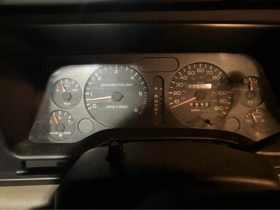 1996 Dodge Ram 2nd Gen - Image 5 of 15