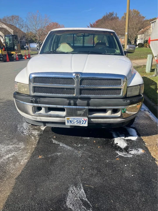 1996 Dodge Ram 2nd Gen - Image 8 of 15