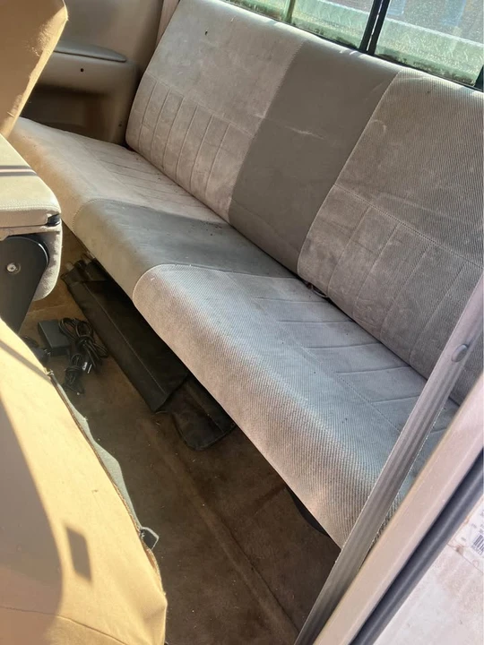 1996 Dodge Ram 2nd Gen - Image 15 of 15