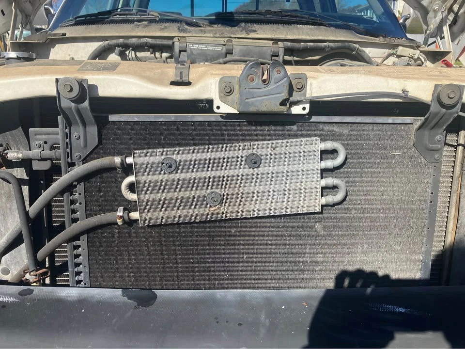 1996 Dodge Ram 2nd Gen - Image 6 of 15