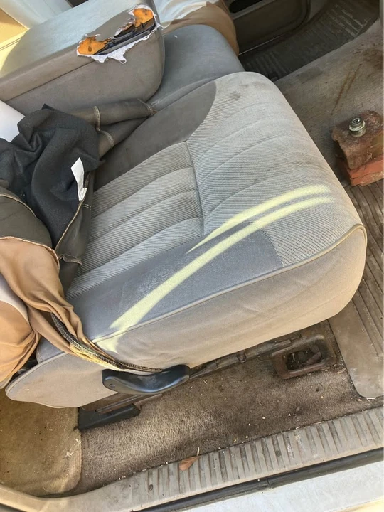 1996 Dodge Ram 2nd Gen - Image 13 of 15