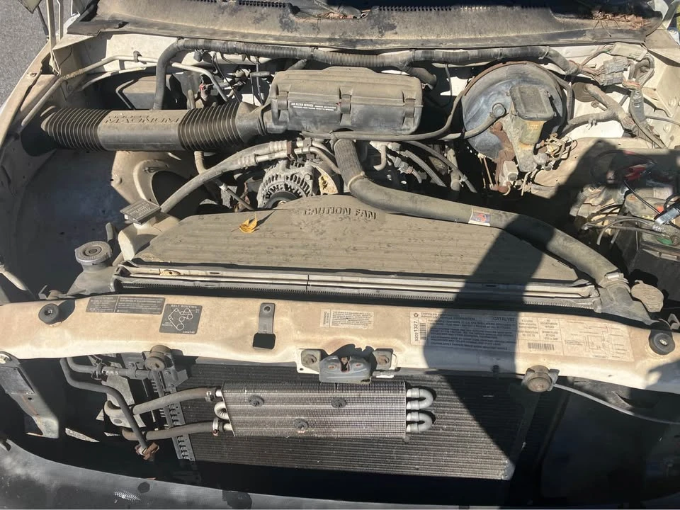 1996 Dodge Ram 2nd Gen - Image 7 of 15