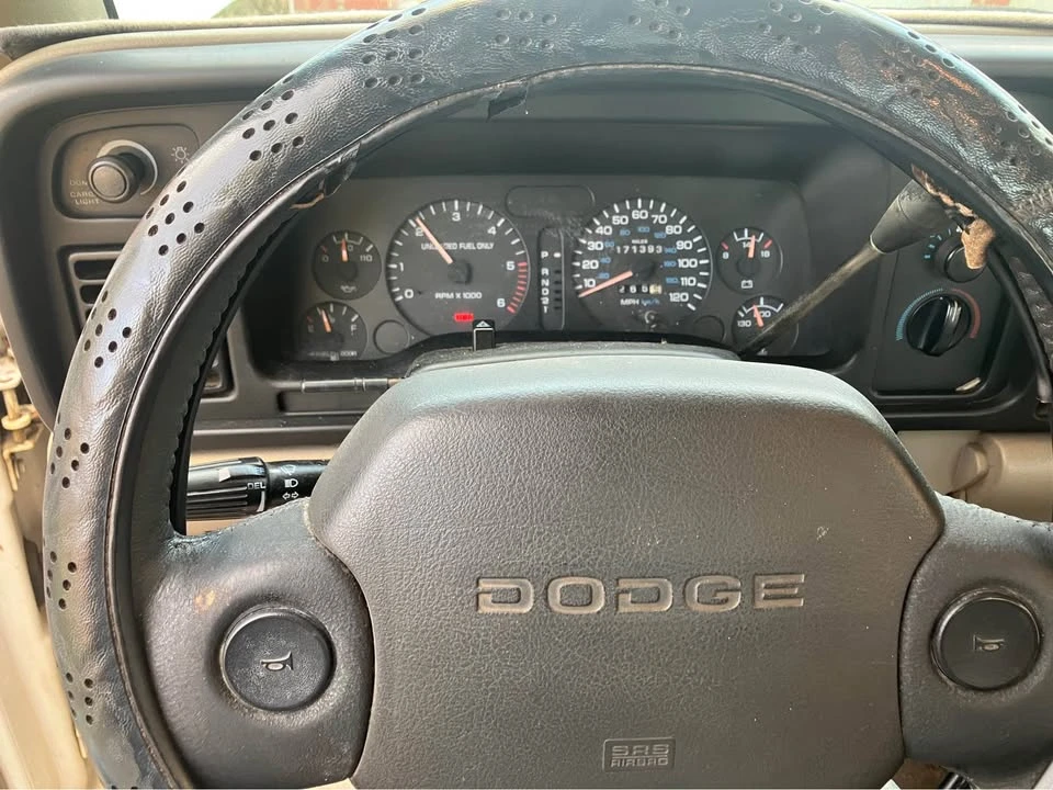 1996 Dodge Ram 2nd Gen - Image 3 of 15