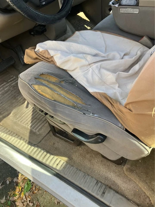 1996 Dodge Ram 2nd Gen - Image 14 of 15