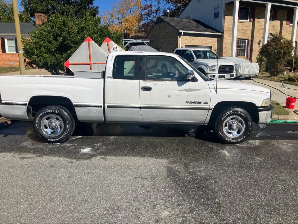 1996 Dodge Ram 2nd Gen - Image 11 of 15