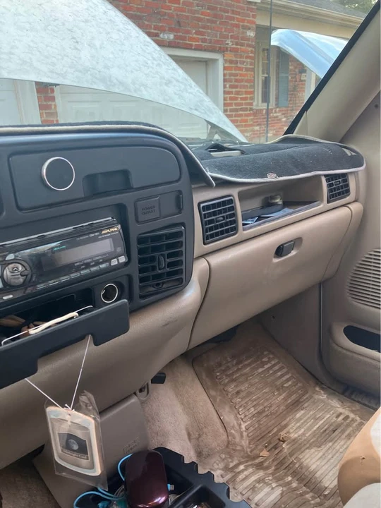 1996 Dodge Ram 2nd Gen - Image 4 of 15