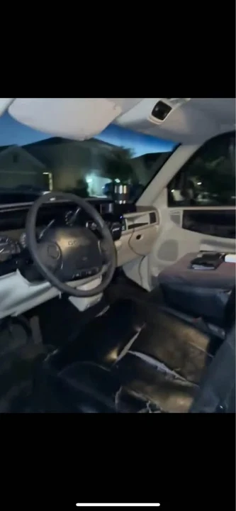 1996 Dodge Ram 2nd Gen - Image 7 of 9