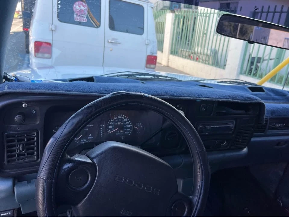 1996 Dodge Ram 2nd Gen - Image 9 of 10