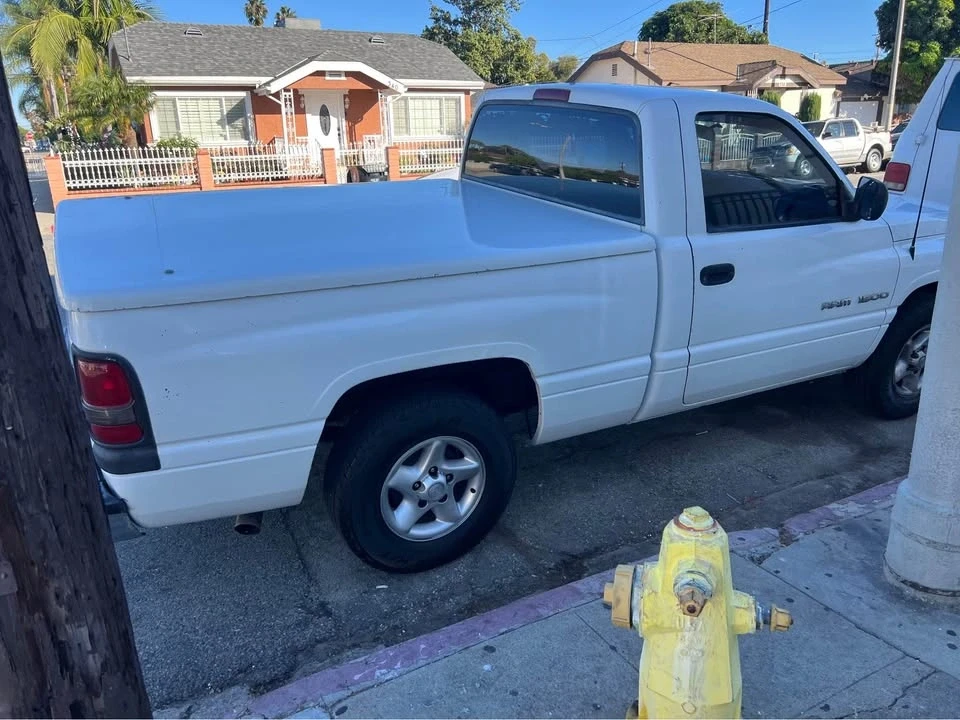 1996 Dodge Ram 2nd Gen - Image 4 of 10