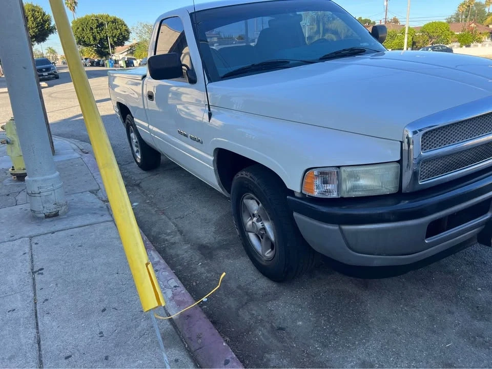 1996 Dodge Ram 2nd Gen - Image 2 of 10