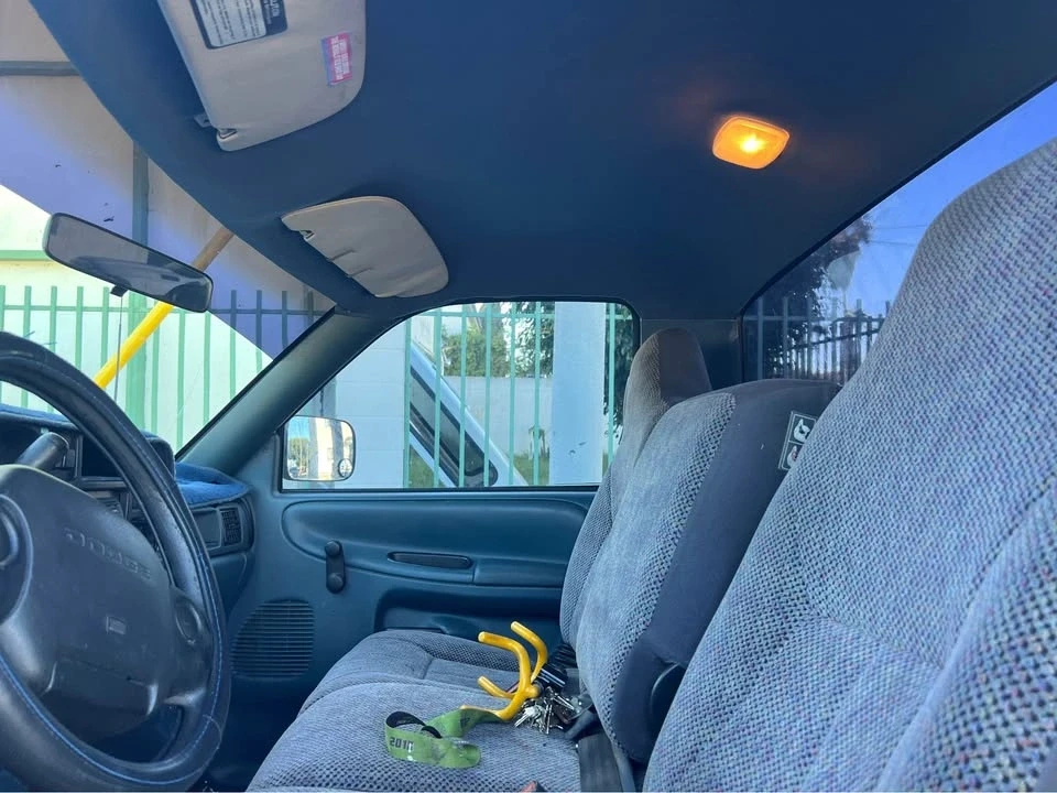1996 Dodge Ram 2nd Gen - Image 9 of 11