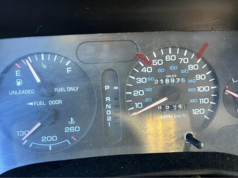 1996 Dodge Ram 2nd Gen - Image 10 of 10