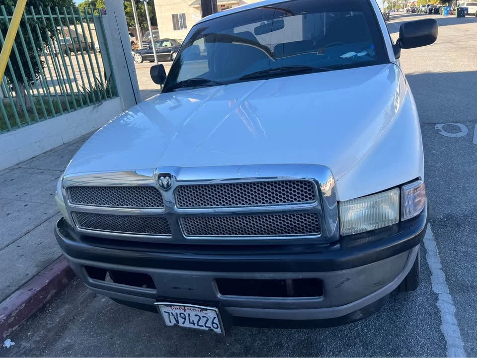 1996 Dodge Ram 2nd Gen - Image 3 of 10