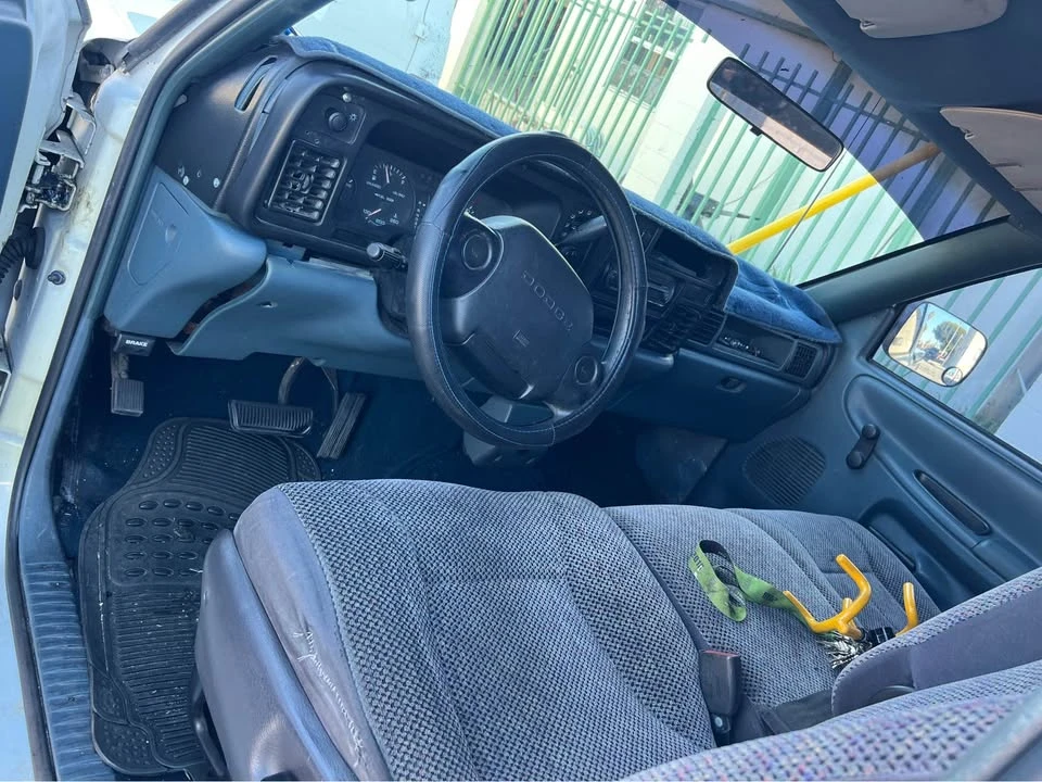 1996 Dodge Ram 2nd Gen - Image 7 of 10