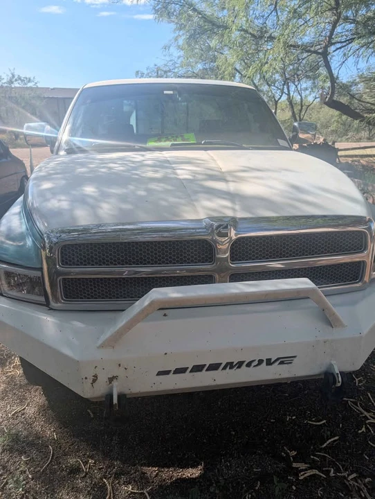 1996 Dodge Ram 2nd Gen - Image 2 of 9