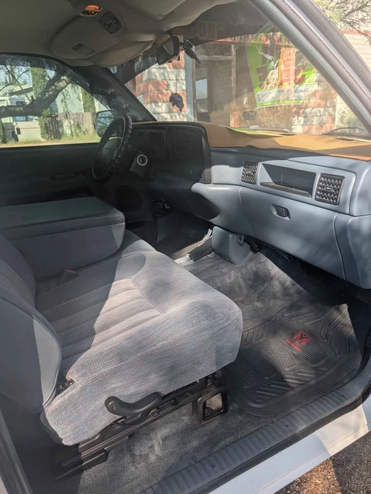 1996 Dodge Ram 2nd Gen - Image 6 of 9