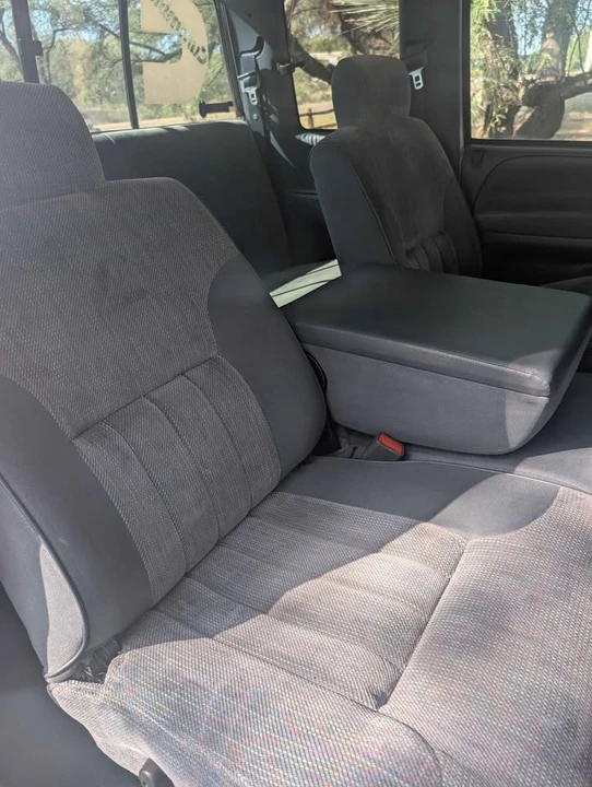 1996 Dodge Ram 2nd Gen - Image 8 of 9