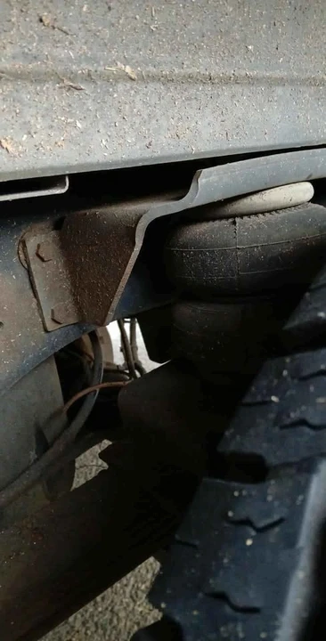 1996 Dodge Ram 2nd Gen - Image 8 of 8