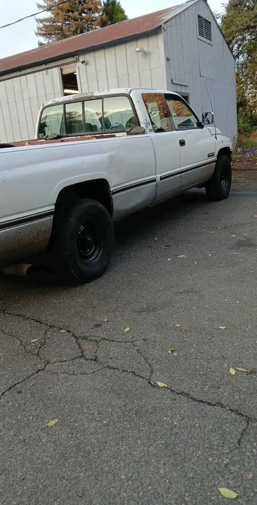 1996 Dodge Ram 2nd Gen - Image 3 of 8