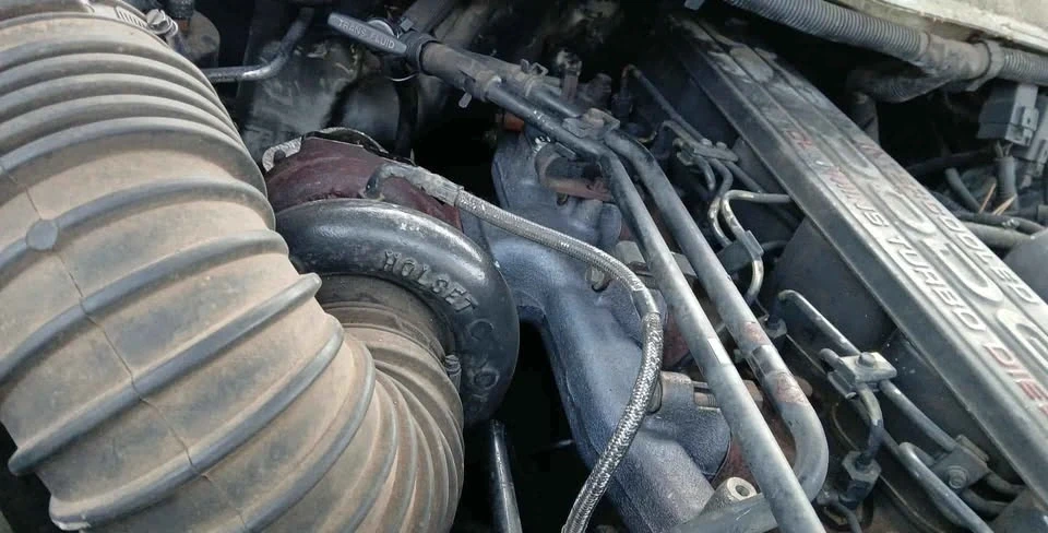 1996 Dodge Ram 2nd Gen - Image 4 of 8