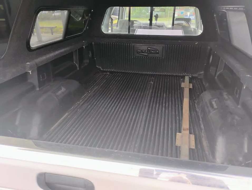 1996 Dodge Ram 2nd Gen - Image 11 of 15
