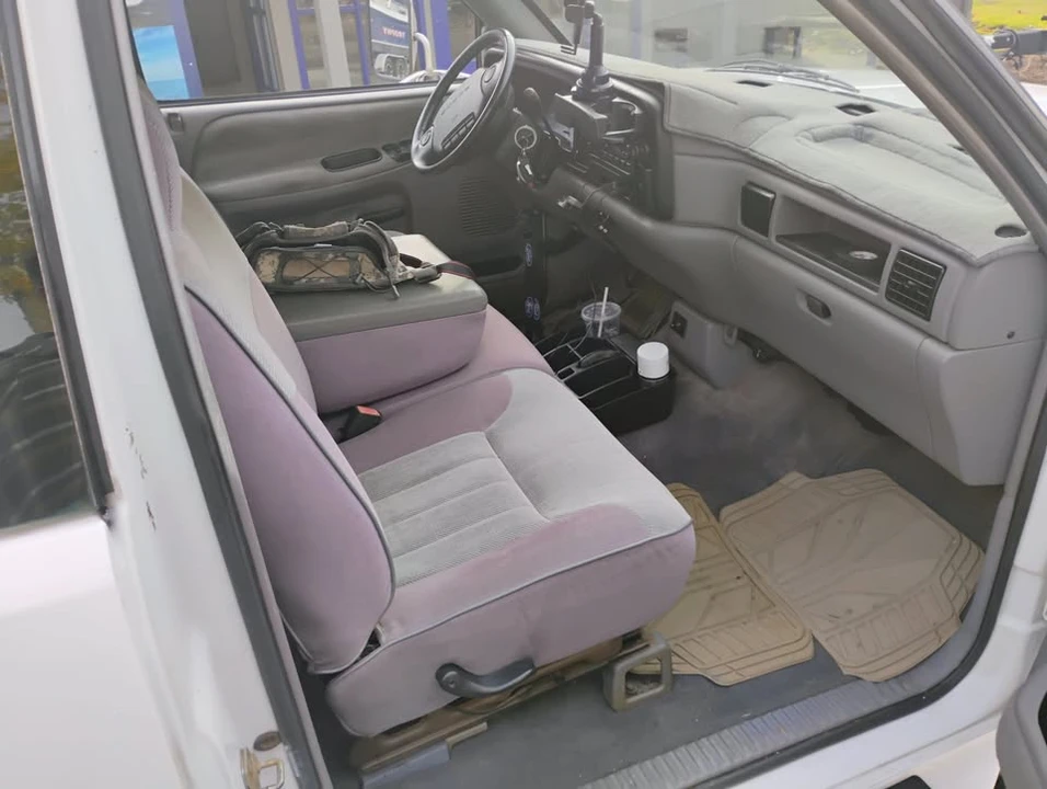 1996 Dodge Ram 2nd Gen - Image 8 of 15