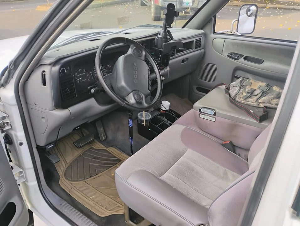 1996 Dodge Ram 2nd Gen - Image 5 of 15