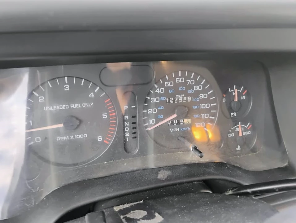 1996 Dodge Ram 2nd Gen - Image 6 of 15