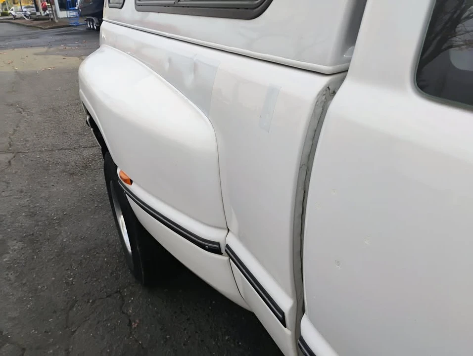 1996 Dodge Ram 2nd Gen - Image 12 of 15