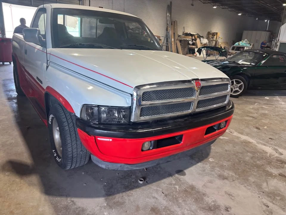 1996 Dodge Ram 2nd Gen - Image 17 of 20