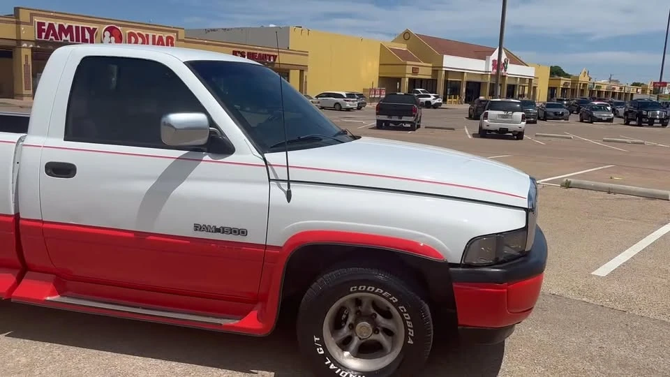 1996 Dodge Ram 2nd Gen - Image 20 of 20
