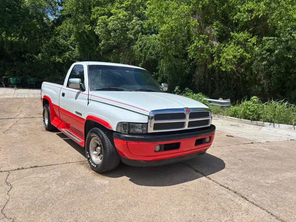 1996 Dodge Ram 2nd Gen - Image 15 of 20