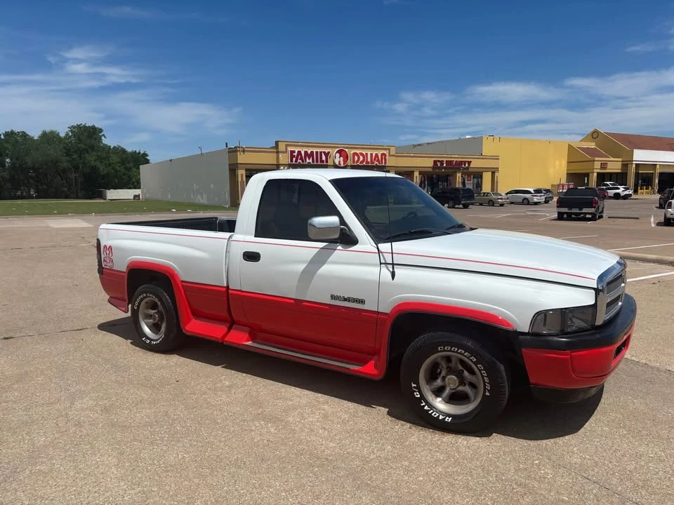 1996 Dodge Ram 2nd Gen - Image 3 of 20
