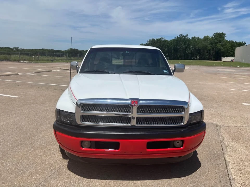 1996 Dodge Ram 2nd Gen - Image 4 of 20