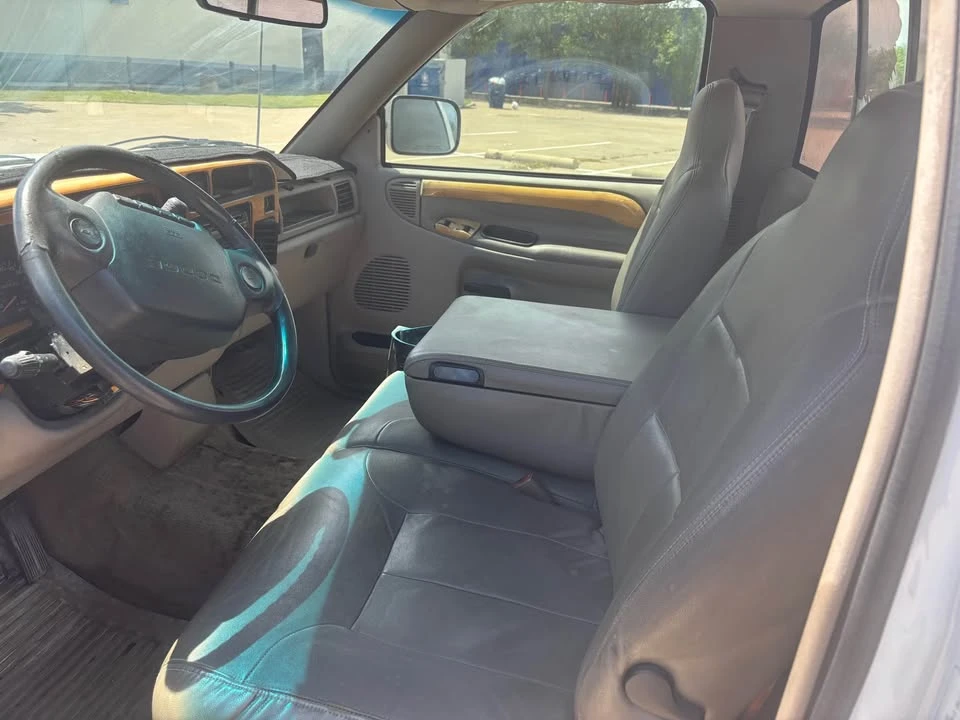 1996 Dodge Ram 2nd Gen - Image 19 of 20