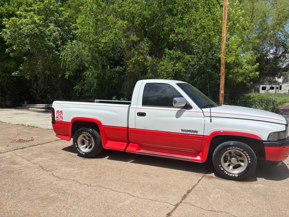 1996 Dodge Ram 2nd Gen - Image 16 of 20