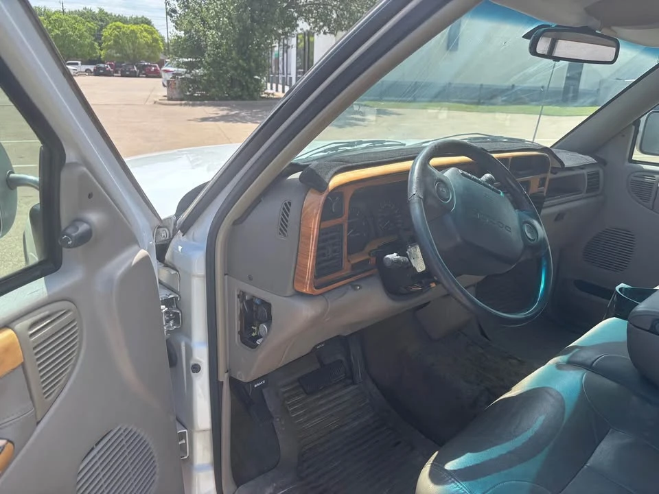 1996 Dodge Ram 2nd Gen - Image 18 of 20