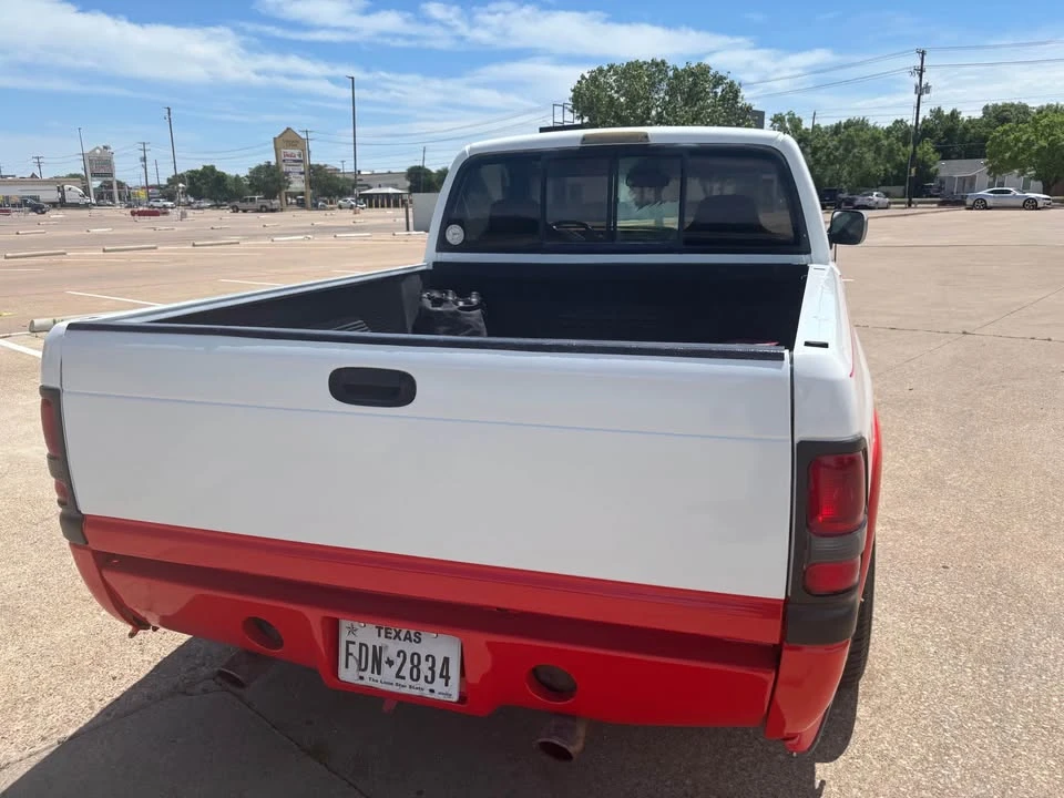1996 Dodge Ram 2nd Gen - Image 5 of 20