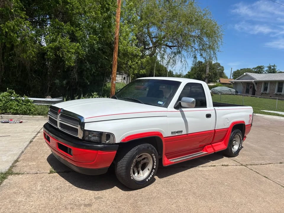 1996 Dodge Ram 2nd Gen - Image 11 of 20