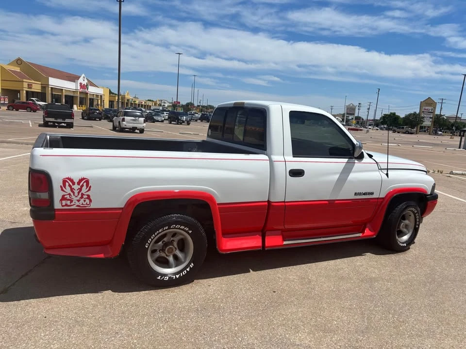 1996 Dodge Ram 2nd Gen - Image 8 of 20