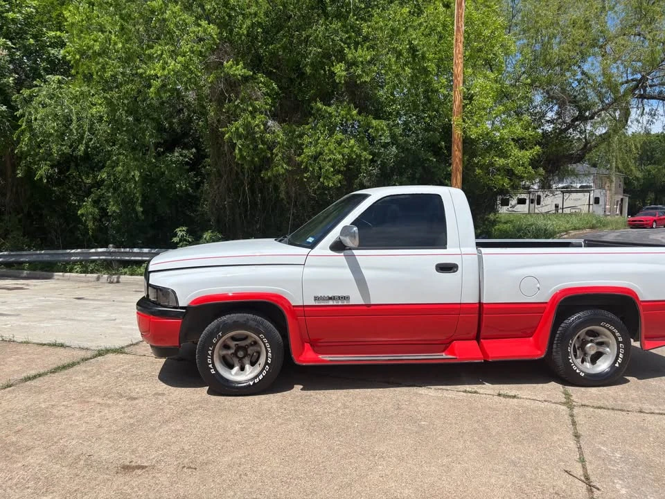1996 Dodge Ram 2nd Gen - Image 14 of 20