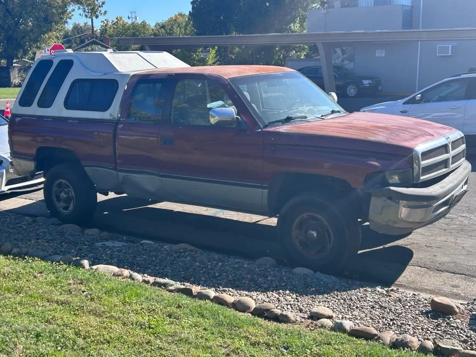 1996 Dodge Ram 2nd Gen - Image 3 of 3