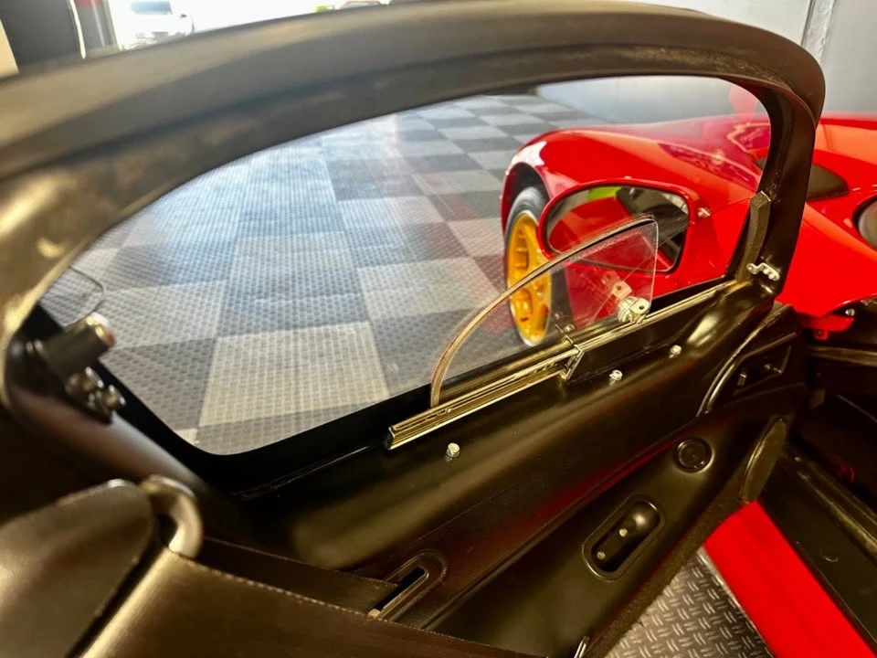 1996 Dodge Viper 2nd Gen - Image 20 of 20