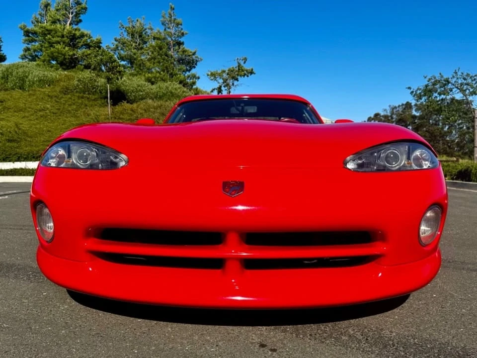 1996 Dodge Viper 2nd Gen - Image 14 of 20