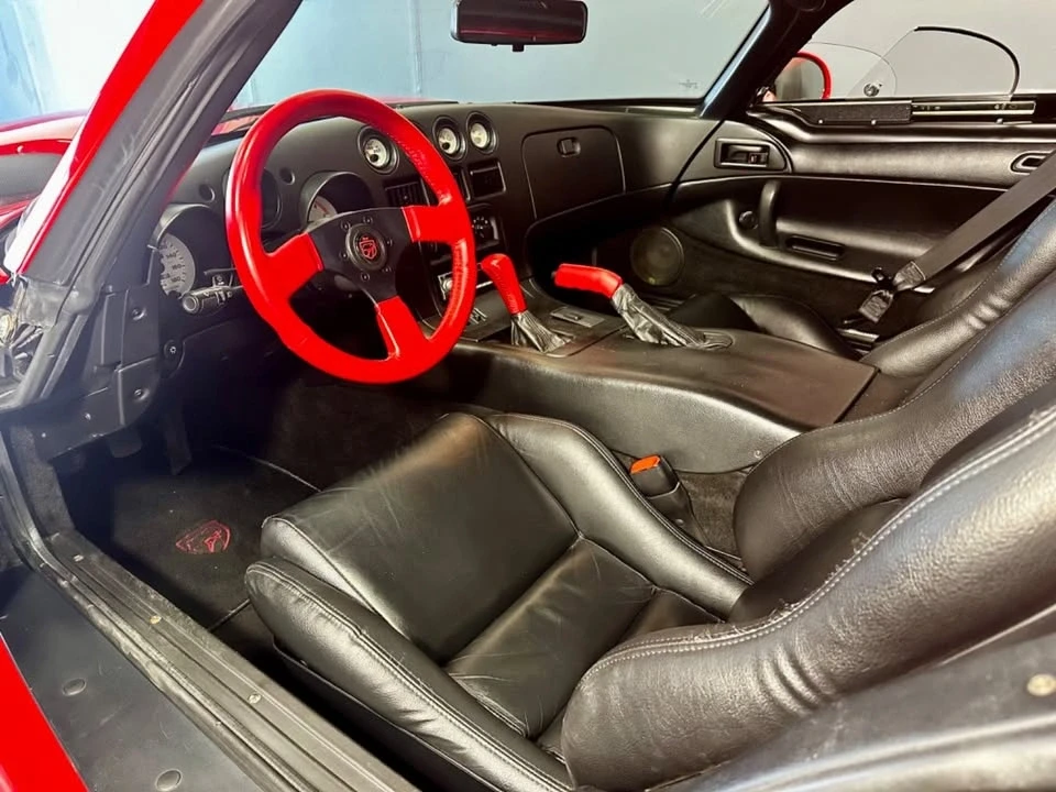 1996 Dodge Viper 2nd Gen - Image 18 of 20