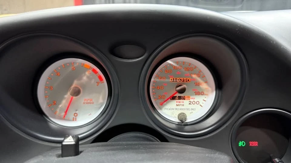 1996 Dodge Viper 2nd Gen - Image 9 of 9