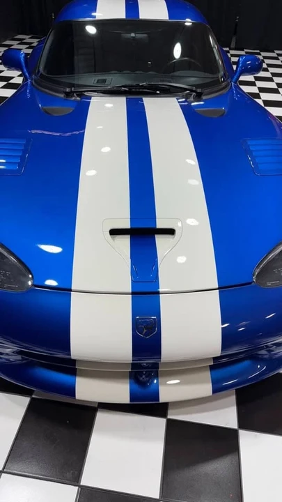 1996 Dodge Viper 2nd Gen - Image 6 of 9