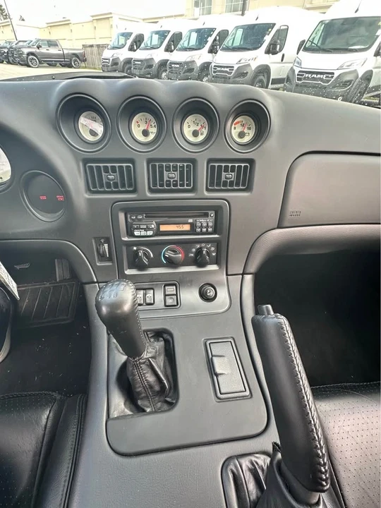 1996 Dodge Viper 2nd Gen - Image 11 of 13