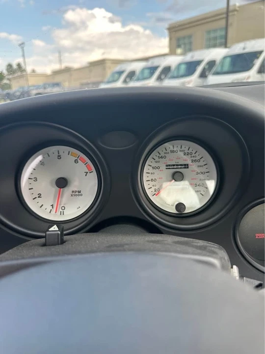 1996 Dodge Viper 2nd Gen - Image 13 of 13